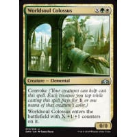 Worldsoul Colossus (Guilds of Ravnica)