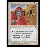 Abbey Matron v1 (Homelands)