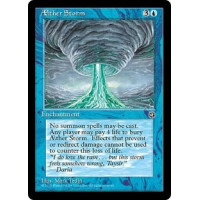 Aether Storm (Homelands)