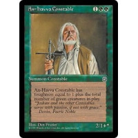 An-Havva Constable (Homelands)