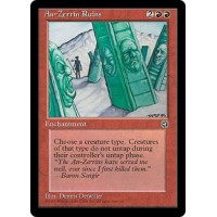 An-Zerrin Ruins (Homelands)
