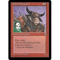 Anaba Bodyguard v1 (Homelands)