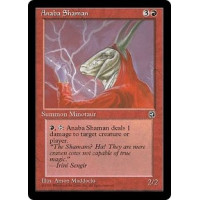 Anaba Shaman v2 (Homelands)
