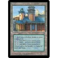 Aysen Abbey (Homelands)