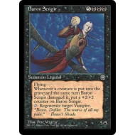 Baron Sengir (Homelands)