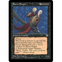 Baron Sengir (Homelands)