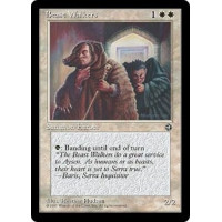 Beast Walkers (Homelands)