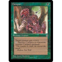 Carapace v2 (Homelands)