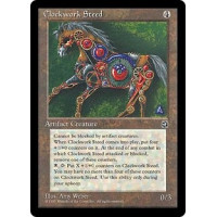 Clockwork Steed (Homelands)