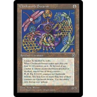 Clockwork Swarm (Homelands)