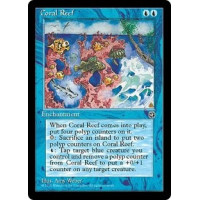 Coral Reef (Homelands)
