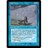 Dark Maze v1 (Homelands)
