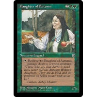 Daughter of Autumn (Homelands)