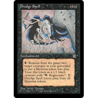 Drudge Spell (Homelands)