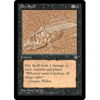 Dry Spell v2 (Homelands)