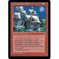 Dwarven Sea Clan (Homelands)