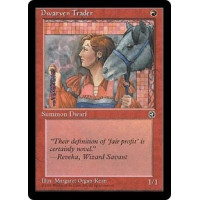 Dwarven Trader v2 (Homelands)