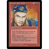 Eron the Relentless (Homelands)