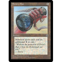 Feroz's Ban (Homelands)