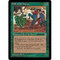 Folk of An-Havva v1 (Homelands)