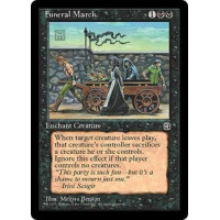 Funeral March (Homelands)