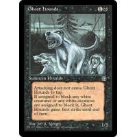Ghost Hounds (Homelands)