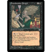 Grandmother Sengir (Homelands)