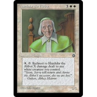 Hazduhr the Abbot (Homelands)