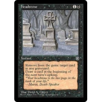 Headstone (Homelands)
