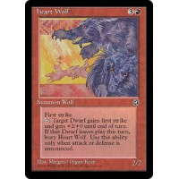 Heart Wolf (Homelands)