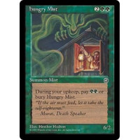 Hungry Mist v1 (Homelands)