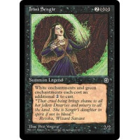 Irini Sengir (Homelands)