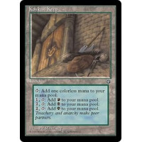 Koskun Keep (Homelands)