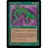 Leaping Lizard (Homelands)