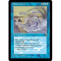 Mystic Decree (Homelands)
