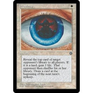 Prophecy (Homelands)