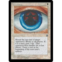 Prophecy (Homelands)