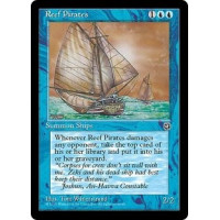 Reef Pirates v2 (Homelands)