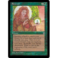 Renewal (Homelands)
