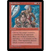 Retribution (Homelands)