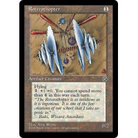 Roterothopter (Homelands)