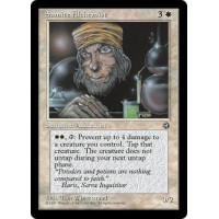Samite Alchemist v1 (Homelands)