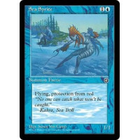 Sea Sprite (Homelands)