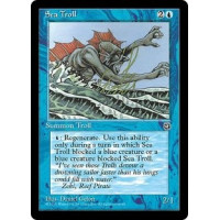 Sea Troll (Homelands)