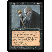 Sengir Autocrat (Homelands)