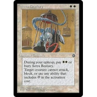 Serra Bestiary (Homelands)