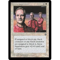 Serra Inquisitors (Homelands)