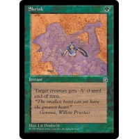 Shrink v2 (Homelands)