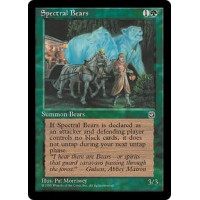 Spectral Bears (Homelands)