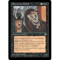 Timmerian Fiends (Homelands)